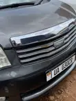 Toyota Noah 2.0 143hp FWD (8 Seater) 2011 Black - 1