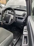 Toyota Noah 2.0 143hp FWD (8 Seater) 2011 Black - 3