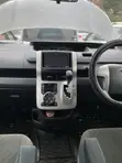 Toyota Noah 2.0 143hp FWD (8 Seater) 2011 Black - 4
