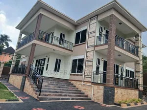 6-Bedroom House for Sale in Bwebajja, Ssisa