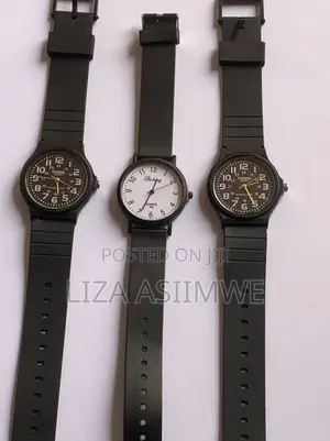Casio MQ-24 Series & Bolang Analog Watches