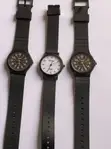 Casio MQ-24 Series & Bolang Analog Watches - 1