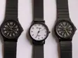 Casio MQ-24 Series & Bolang Analog Watches - 2