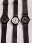 Casio MQ-24 Series & Bolang Analog Watches - 3