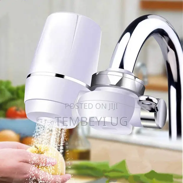 Level 7 Tap Water Purifier - 1