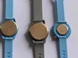Colomi Quartz Watch with Crystal Butterfly Design - 4
