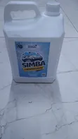 Car Wash Liquid - Simba - 1