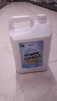 Car Wash Liquid - Simba - 2