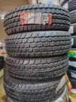 235/75R15 Futura Tires - USA Made - 1