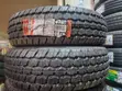 235/75R15 Futura Tires - USA Made - 2