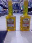 Shield Smoke Free Engine Oil 500ml - 3