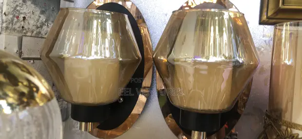 Wall Light - 1