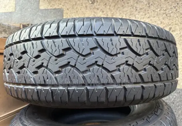 245/70R16 GT Radial Adventuro All Terrain Tires (Used) - 1