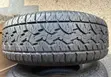 245/70R16 GT Radial Adventuro All Terrain Tires (Used) - 1