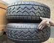 245/70R16 GT Radial Adventuro All Terrain Tires (Used) - 2