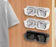 Wall-Mounted Glass Holder - 3