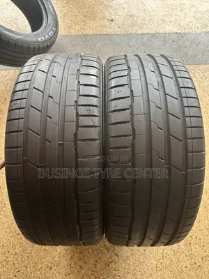 245/45ZR19 Hankook Japan Used Tires