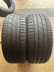 245/45ZR19 Hankook Japan Used Tires - 1