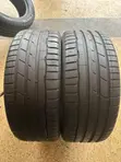 245/45ZR19 Hankook Japan Used Tires - 2