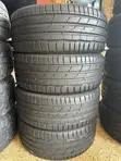245/45R19 Hankook Tires - Foreign Used, Good Condition - 1