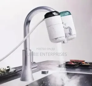 Brand New Electric Water Heater