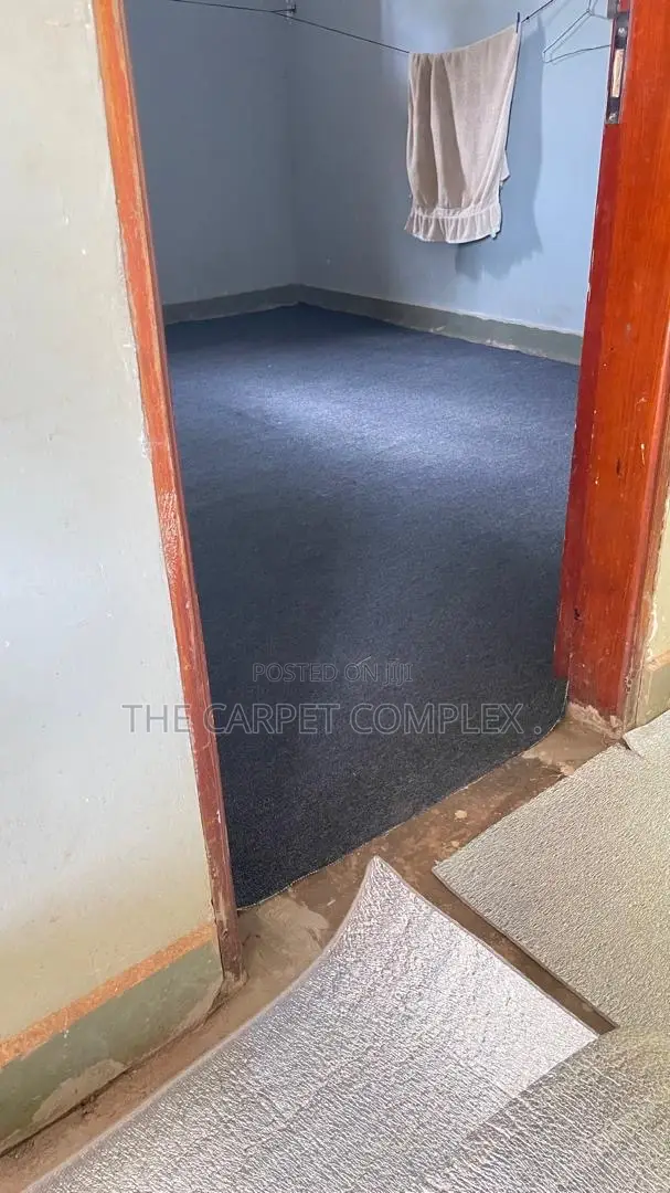Office Smart Carpets - Wall to Wall - 1