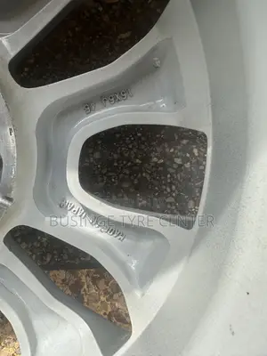 Japan Rims - Size 15