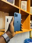 Apple iPhone 12 Pro 256GB Blue - 1
