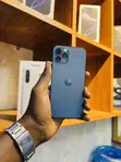 Apple iPhone 12 Pro 256GB Blue - 2