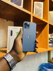Apple iPhone 12 Pro 256GB Blue - 3