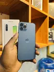 Apple iPhone 12 Pro 256GB Blue - 4