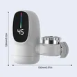 Instant Electric Water Heater Faucet - 2