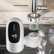 Instant Electric Water Heater Faucet - 3