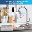 Instant Electric Water Heater Faucet - 5