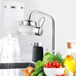 Water Faucet and Purifier - 2