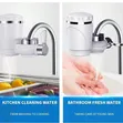 Water Faucet and Purifier - 4