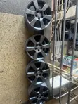 Toyota Rims - Various Designs & Sizes - 2