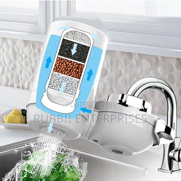 Household Faucet Water Purifier - 1