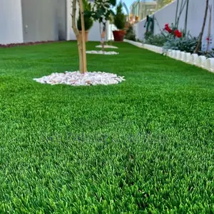 Tuff Compound Hotel Yards Artificial Grass
