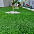 Tuff Compound Hotel Yards Artificial Grass - 1