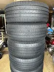 Dunlop Grandtrek Tires Size 265/55R19 (Foreign Used) - 2