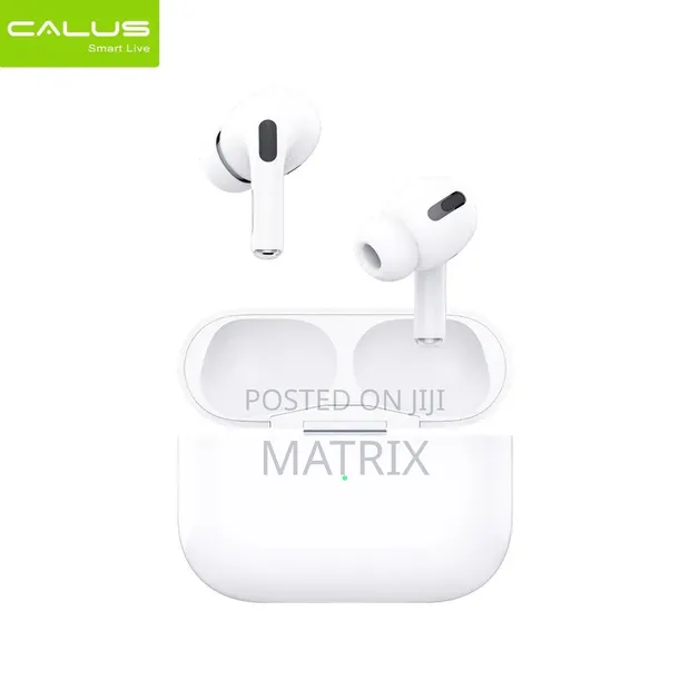 Calus Air P3 Wireless Earbuds - 1