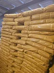 Yellow 6x6 Tarpaulin - 2