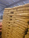 Yellow 6x6 Tarpaulin - 4