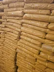 Yellow Tarpaulin - 18x18ft (2 Pieces) - 1