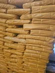 Yellow Tarpaulin - 18x18ft (2 Pieces) - 3