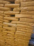 Yellow Tarpaulin - 18x18ft (2 Pieces) - 4
