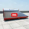 200L Solar Water Heater - German Technology - 1