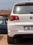 Volkswagen Tiguan 2012 White - 2