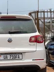 Volkswagen Tiguan 2012 White - 5